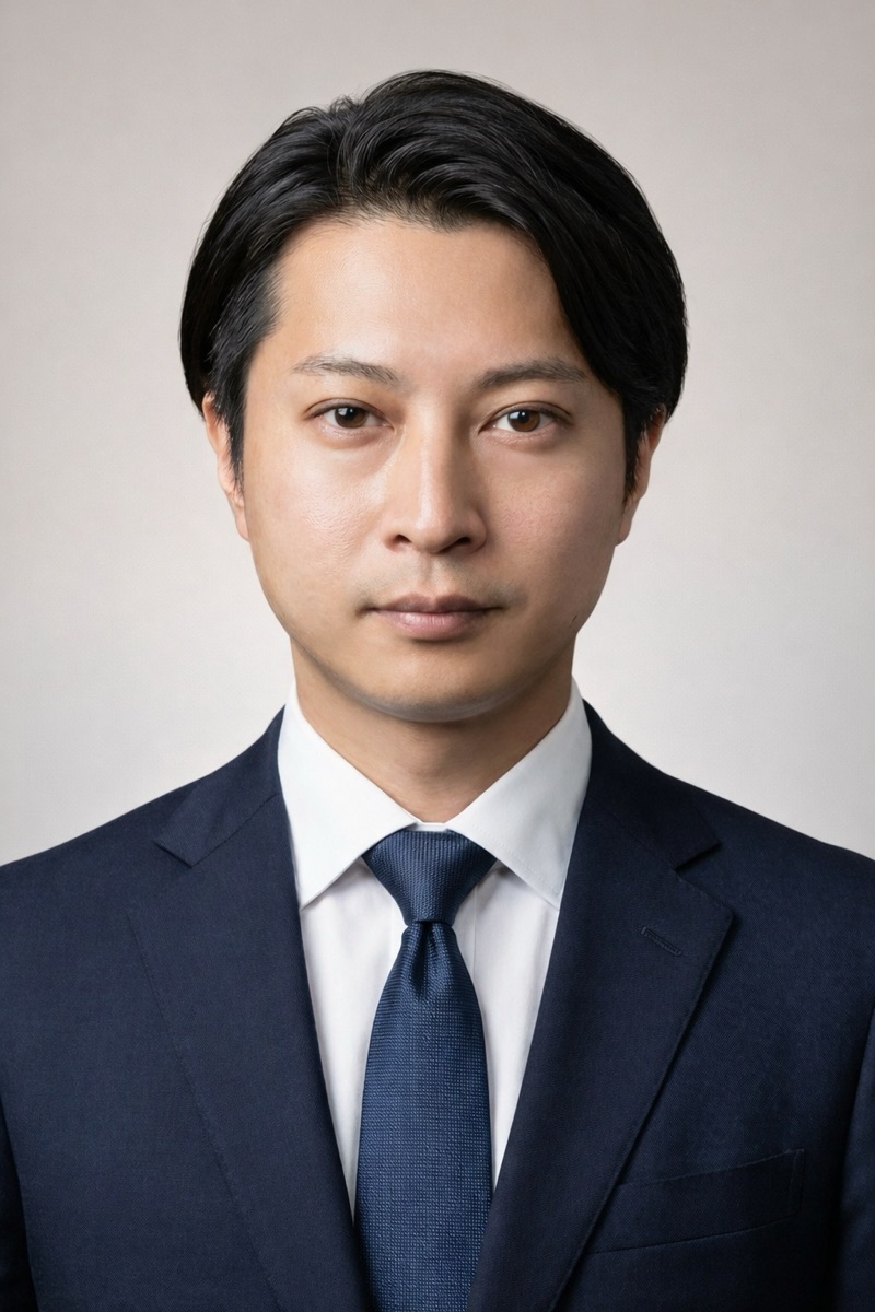 弁護士 佐藤 佑亮